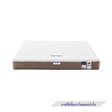 ที่นอนพ็อกเก็ตสปริง 3.5 ฟุต MIDAS รุ่น FREEDOM PLUS พร้อมหมอนหนุน 1 ชิ้น_1