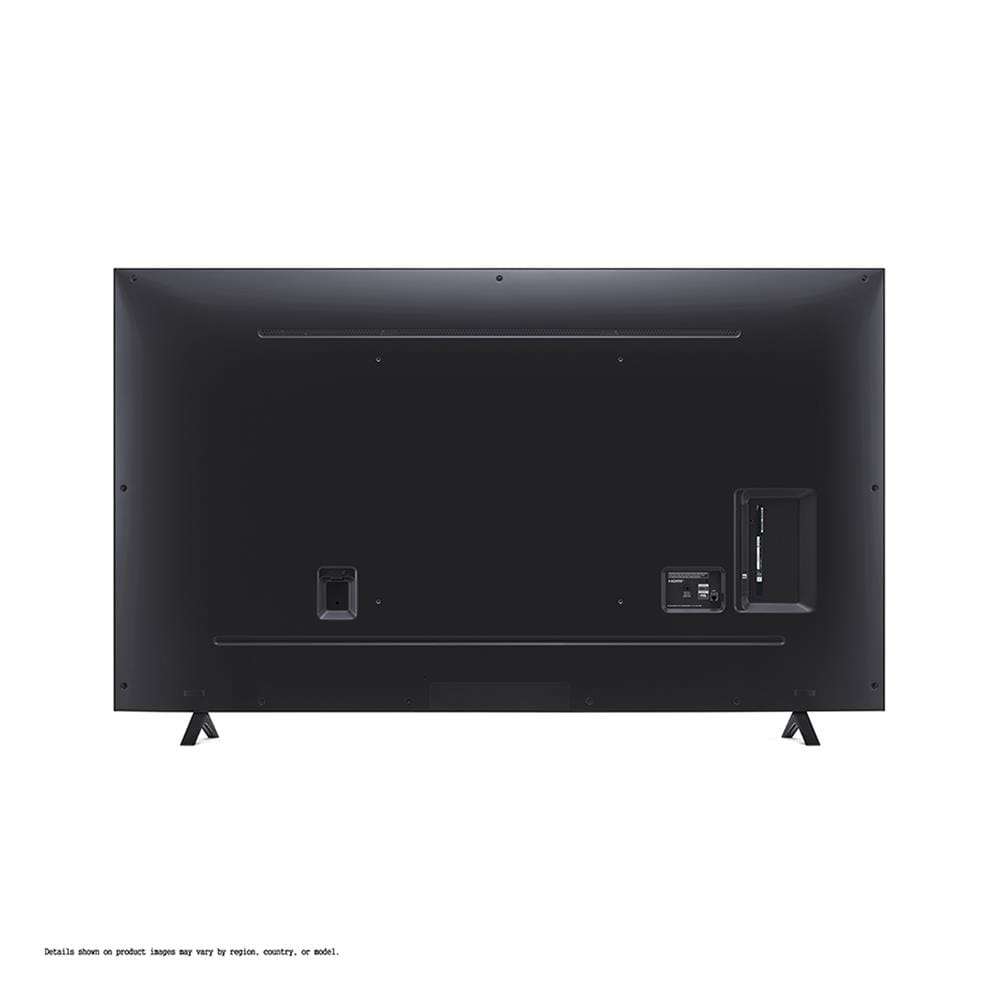 ทีวีแอลอีดี 75 นิ้ว LG (4K, NANOCELL, SMART TV) 75NANO81TSA.ATM