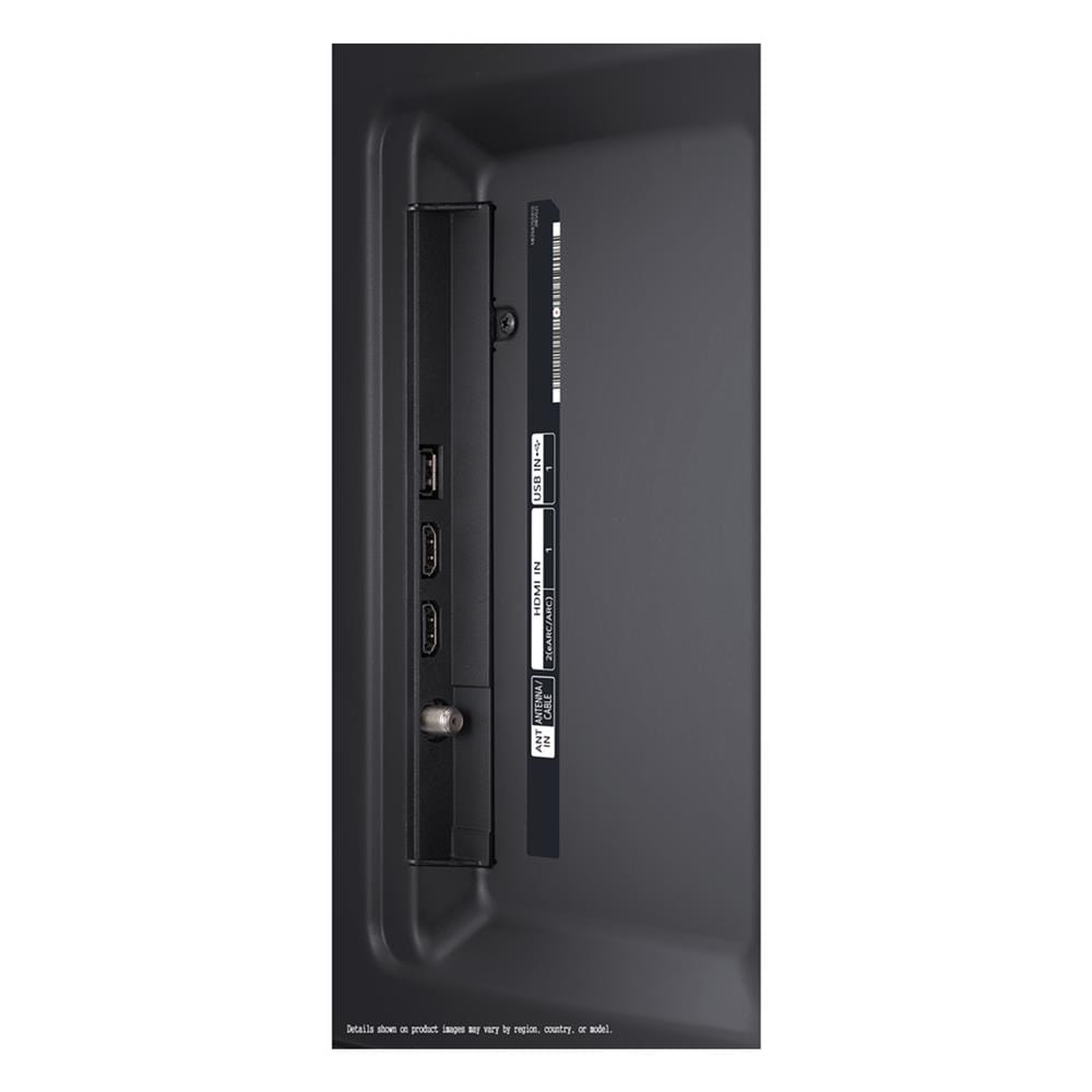 ทีวีแอลอีดี 75 นิ้ว LG (4K, NANOCELL, SMART TV) 75NANO81TSA.ATM