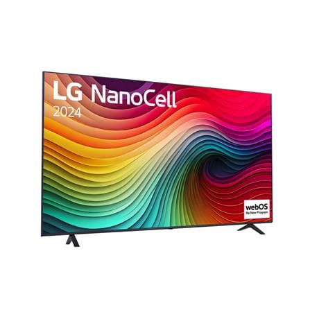 ทีวีแอลอีดี 75 นิ้ว LG (4K, NANOCELL, SMART TV) 75NANO81TSA.ATM_2
