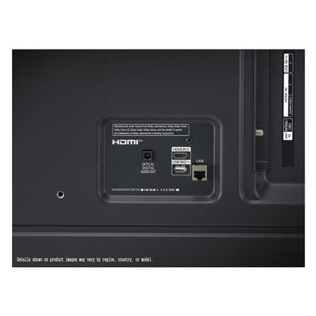 ทีวีแอลอีดี 75 นิ้ว LG (4K, NANOCELL, SMART TV) 75NANO81TSA.ATM_7