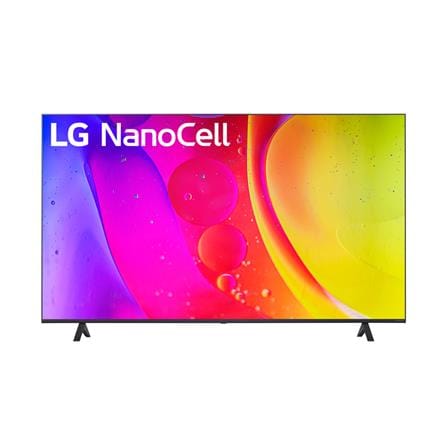 ทีวีแอลอีดี 55 นิ้ว LG (4K, NANOCELL, SMART TV) 55NANO81TSA.ATM_0
