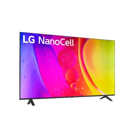 ทีวีแอลอีดี 55 นิ้ว LG (4K, NANOCELL, SMART TV) 55NANO81TSA.ATM_2