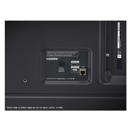 ทีวีแอลอีดี 55 นิ้ว LG (4K, NANOCELL, SMART TV) 55NANO81TSA.ATM_8