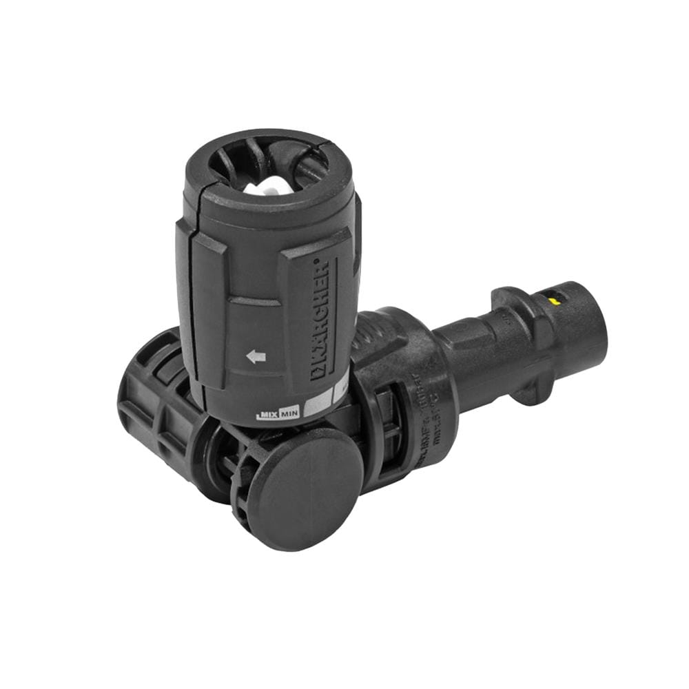 หัวฉีด 360 องศา KARCHER VP 160S K2-K5