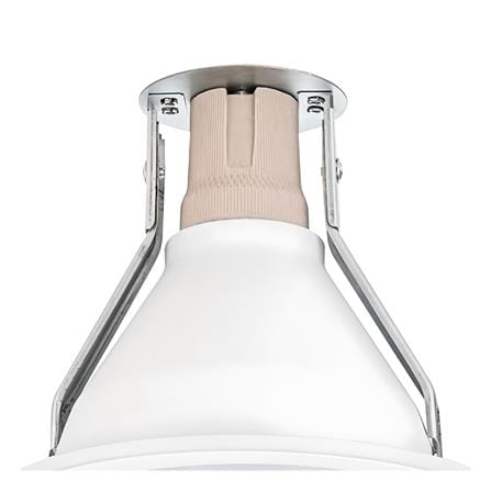 ดาวน์ไลท์ CARINI OL-DLHS-D 4.5 นิ้ว สีขาว กลม_2