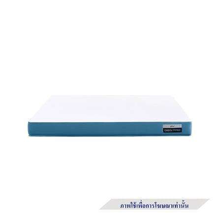ที่นอนโฟม 3.5 ฟุต สุญญากาศ MIDAS รุ่น GEN PRO พร้อมหมอนหนุน 1 ชิ้น_1