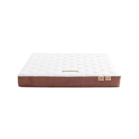 ที่นอนไฮบริด 5 ฟุต WOODFIELD รุ่น ECIO I พร้อมหมอนหนุน 2 ชิ้น_1