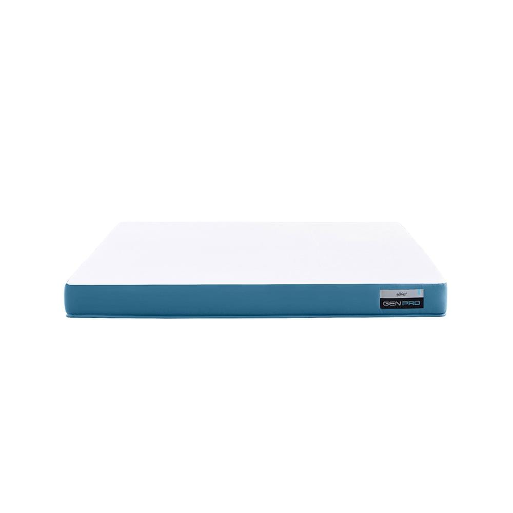 ที่นอนโฟม 6 ฟุต สุญญากาศ MIDAS รุ่น GEN PRO พร้อมหมอนหนุน 2 ชิ้น