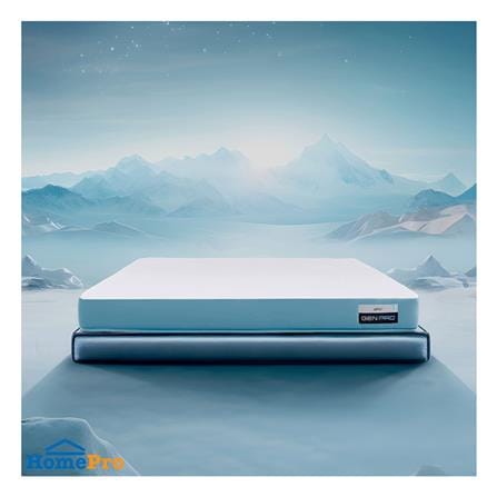 ที่นอนโฟม 6 ฟุต สุญญากาศ MIDAS รุ่น GEN PRO พร้อมหมอนหนุน 2 ชิ้น_2