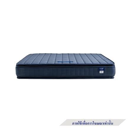 ที่นอนสปริง 3.5 ฟุต LOTUS รุ่น PRECISE II พร้อมหมอนหนุน 1 ชิ้น_1