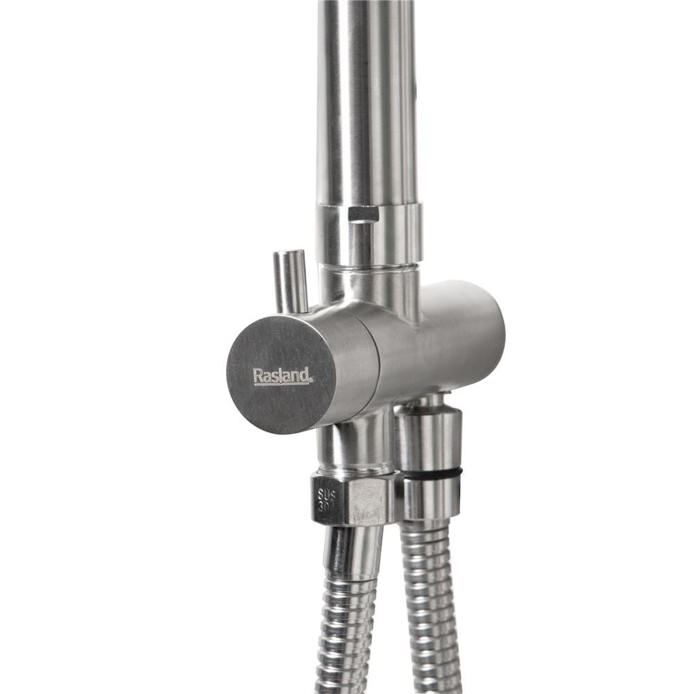 ฝักบัว RAIN SHOWER RASLAND F631-SS3663