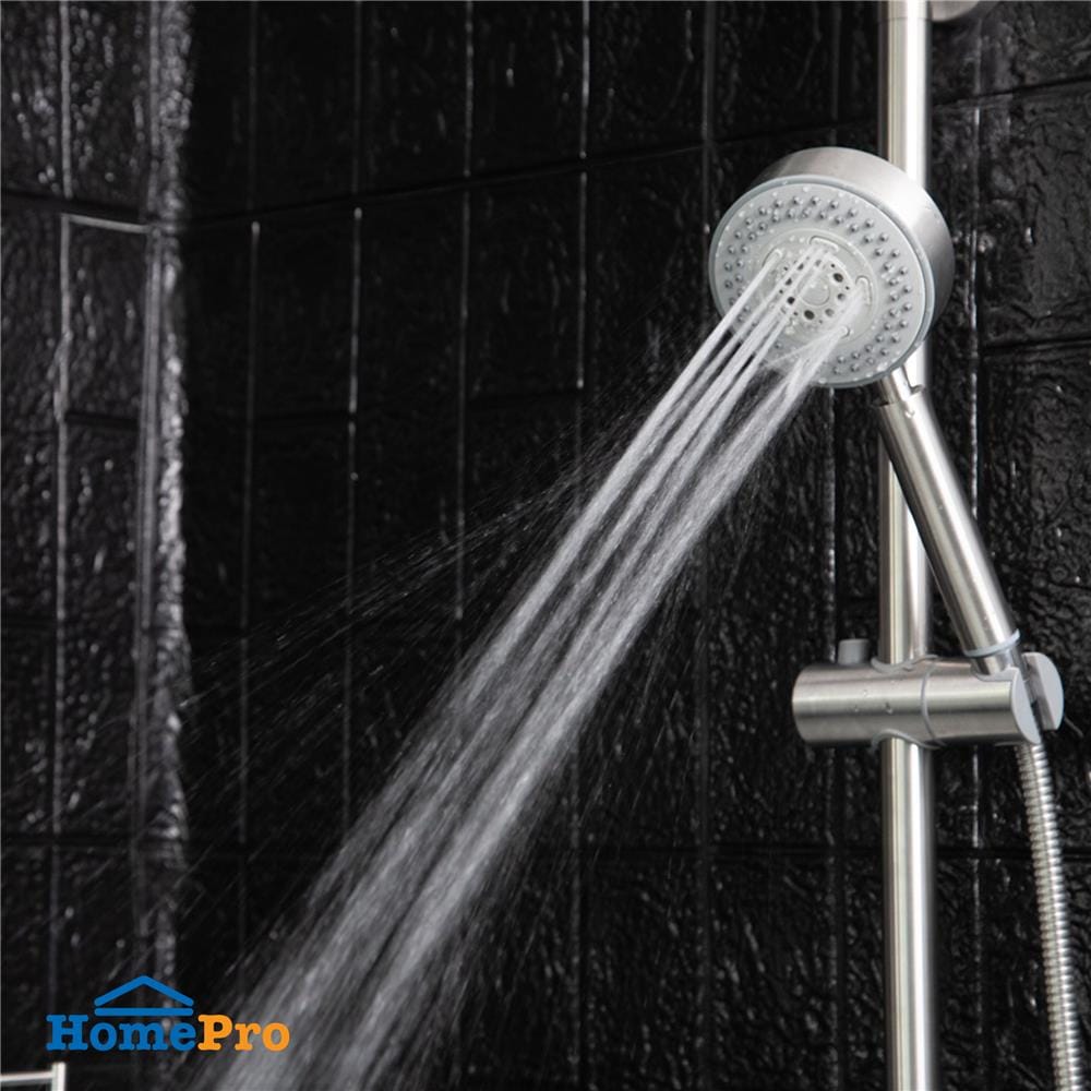 ฝักบัว RAIN SHOWER RASLAND F631-SS3663
