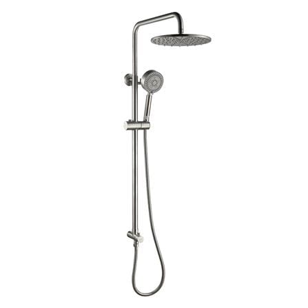 ฝักบัว RAIN SHOWER RASLAND F631-SS3663_0