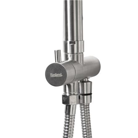 ฝักบัว RAIN SHOWER RASLAND F631-SS3663_1
