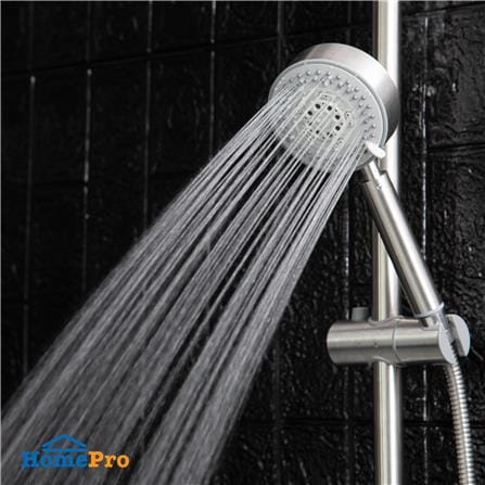ฝักบัว RAIN SHOWER RASLAND F631-SS3663_7
