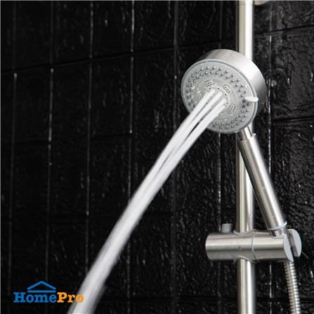ฝักบัว RAIN SHOWER RASLAND F631-SS3663_9
