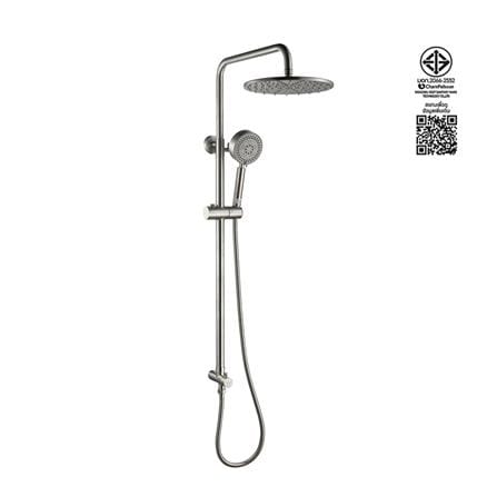 ฝักบัว RAIN SHOWER RASLAND F631-SS3663_11