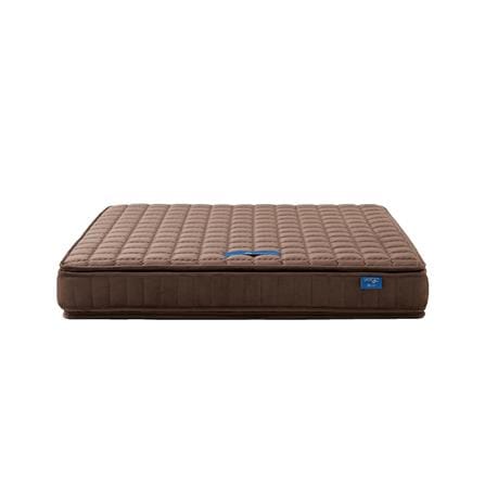 ที่นอนสปริง 6 ฟุต LOTUS รุ่น PRECISE II พร้อมหมอนหนุน 2 ชิ้น_1