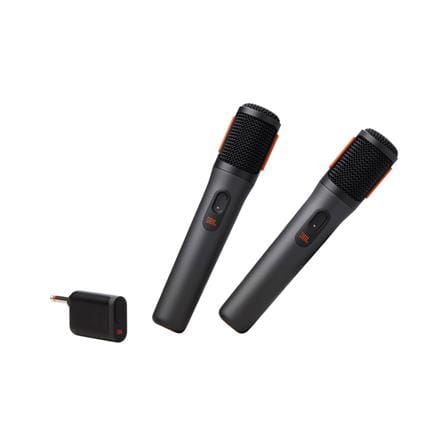 ไมโครโฟนไร้สาย JBL PARTYBOX WIRELESS_1