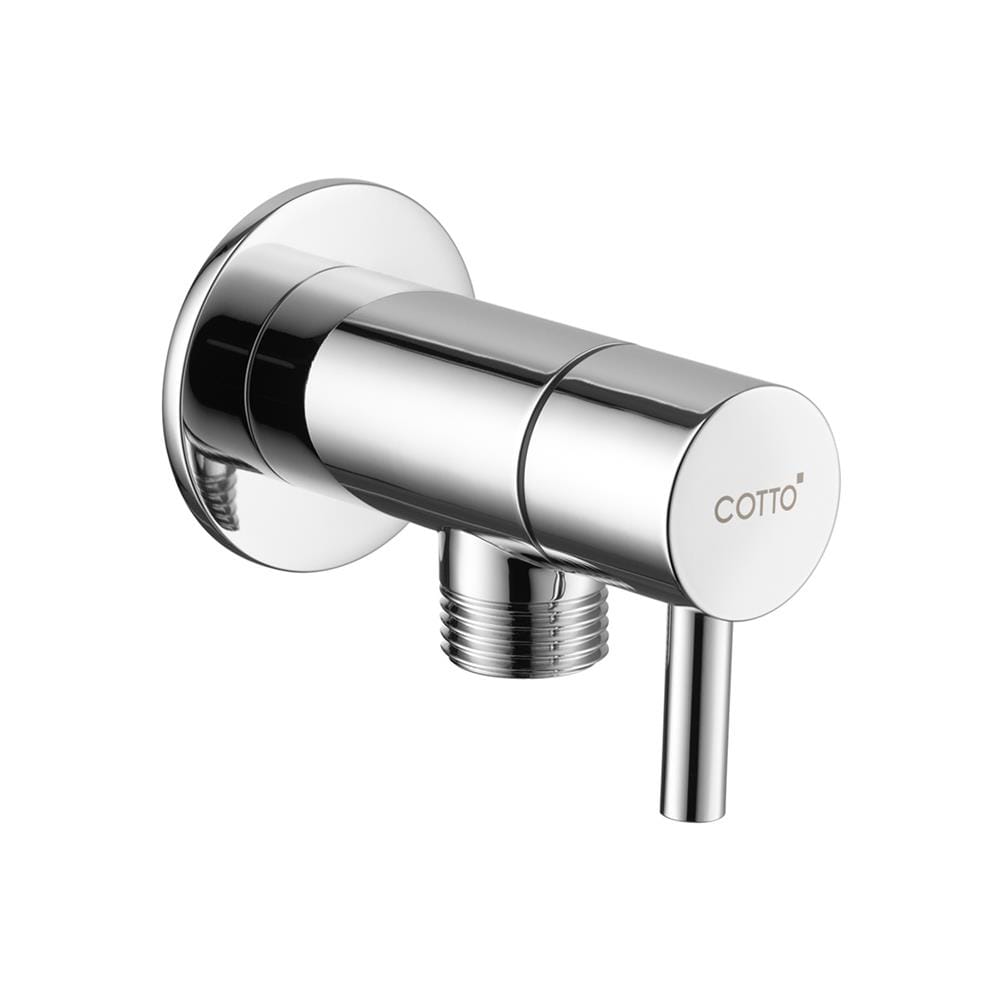 วาล์วฝักบัว 1 ทาง COTTO CT1264C53(HM)
