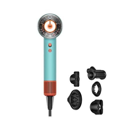 ไดร์เป่าผม DYSON HD16 1600 วัตต์ สี CERAMIC PANITA/TOPAZ_0