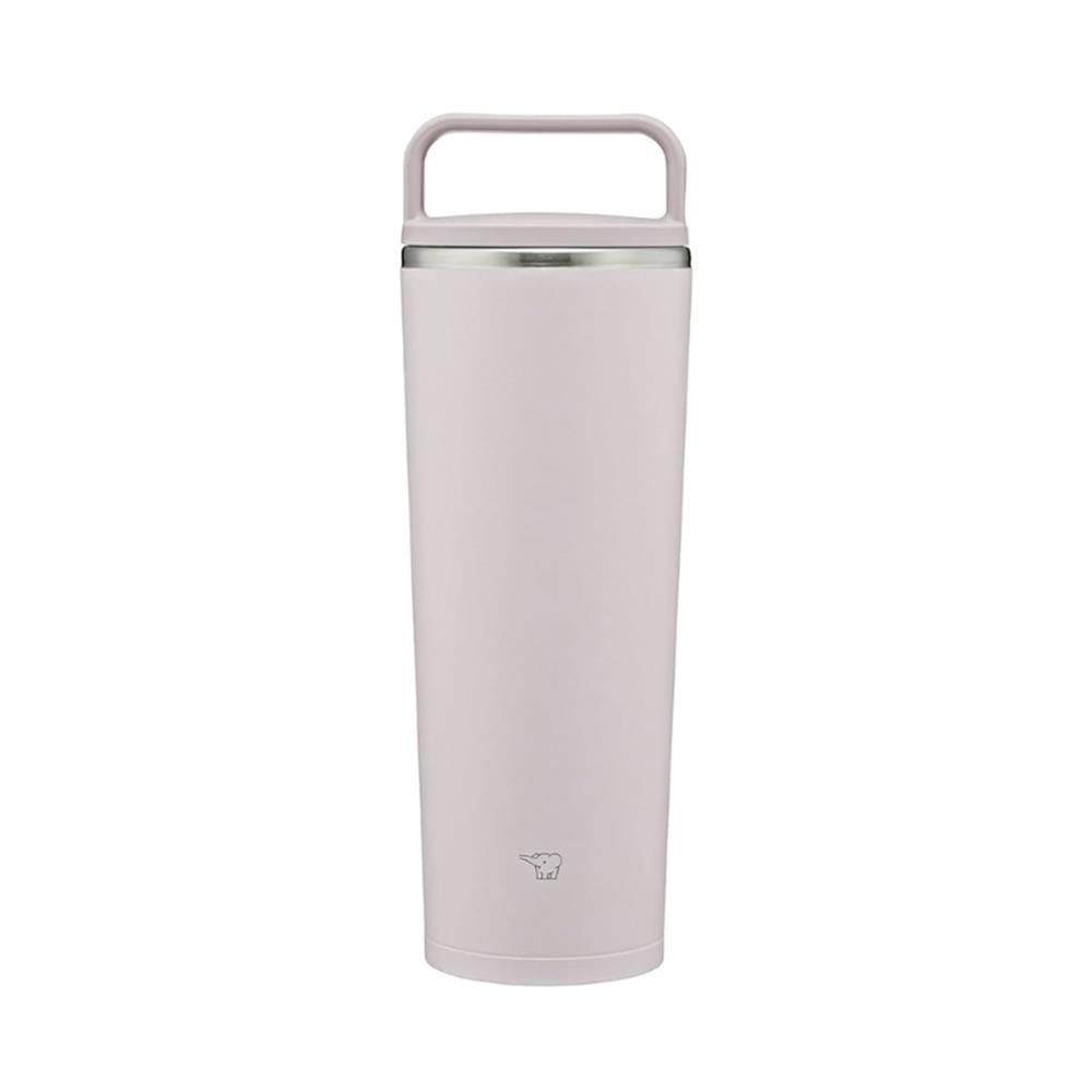 กระติกสุญญากาศ ZOJIRUSHI SX-JS40 400 มล. สีม่วง