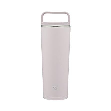 กระติกสุญญากาศ ZOJIRUSHI SX-JS40 400 มล. สีม่วง_0