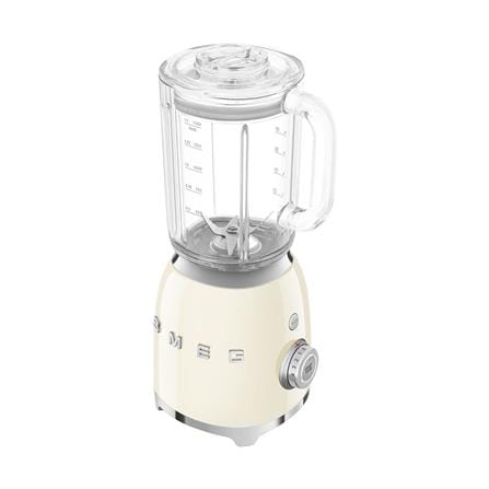 เครื่องปั่นน้ำผลไม้ SMEG BLF03CREU 1.5 ลิตร สีครีม_2