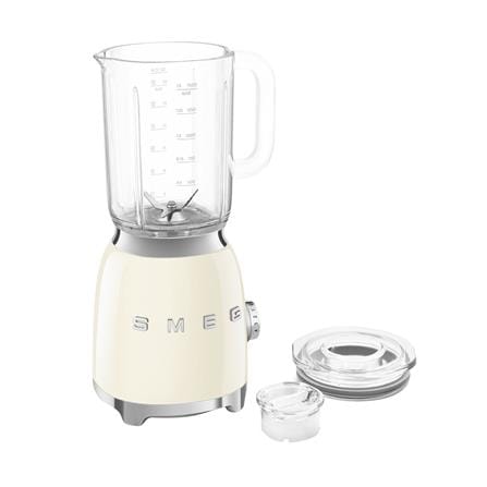 เครื่องปั่นน้ำผลไม้ SMEG BLF03CREU 1.5 ลิตร สีครีม_4