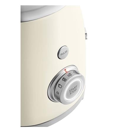 เครื่องปั่นน้ำผลไม้ SMEG BLF03CREU 1.5 ลิตร สีครีม_5
