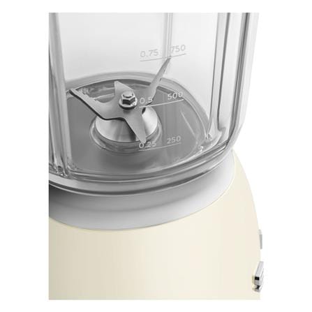 เครื่องปั่นน้ำผลไม้ SMEG BLF03CREU 1.5 ลิตร สีครีม_6