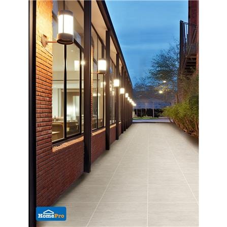 กระเบื้องพื้นพอร์ซเลน 60x60 ซม. CERGRES ทเวนเต้ โบน A 1.44 ตร.ม._5