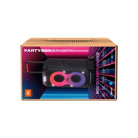 ลำโพงบลูทูธ JBL PARTYBOX STAGE 320_10