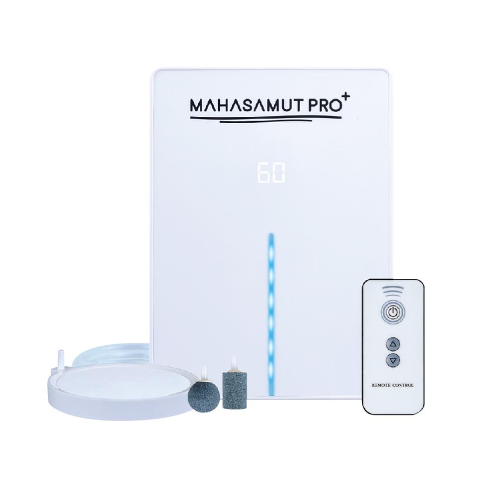 เครื่องผลิตโอโซน SABAIDEECARE MAHASAMUT PRO+_1