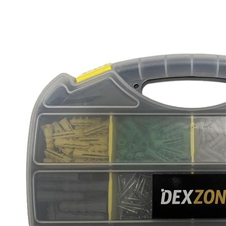 ชุดอุปกรณ์อเนกประสงค์ DEXZON 505 ชิ้น_2
