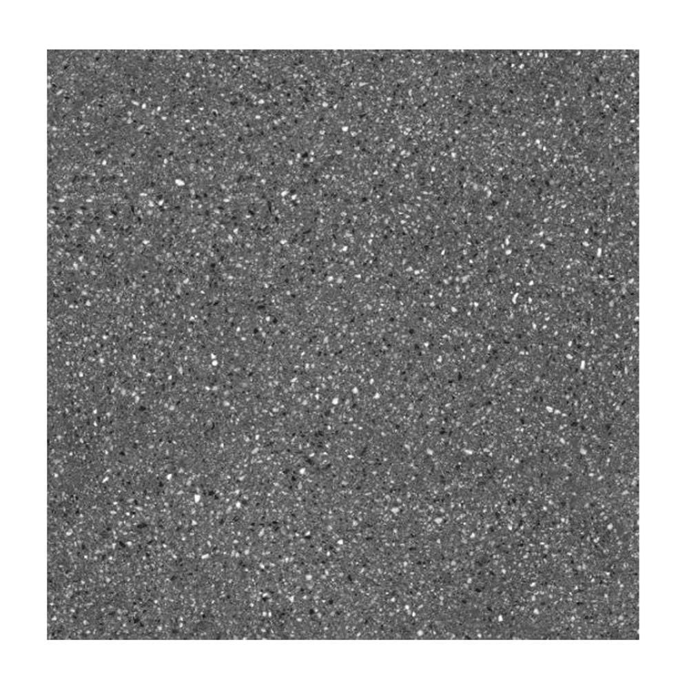 กระเบื้องคอนกรีตปูพื้น DURAONE VINCENZO 40X40 ซม. สีดำ