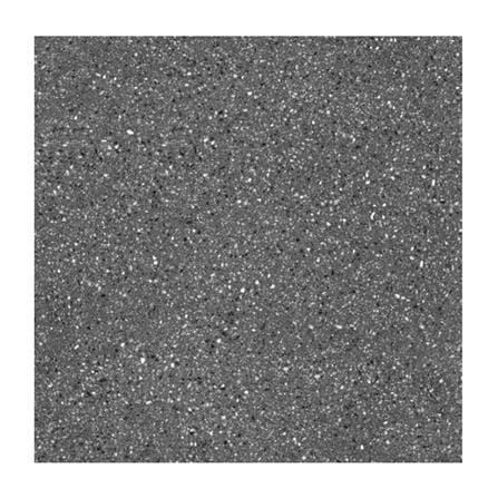 กระเบื้องคอนกรีตปูพื้น DURAONE VINCENZO 40X40 ซม. สีดำ