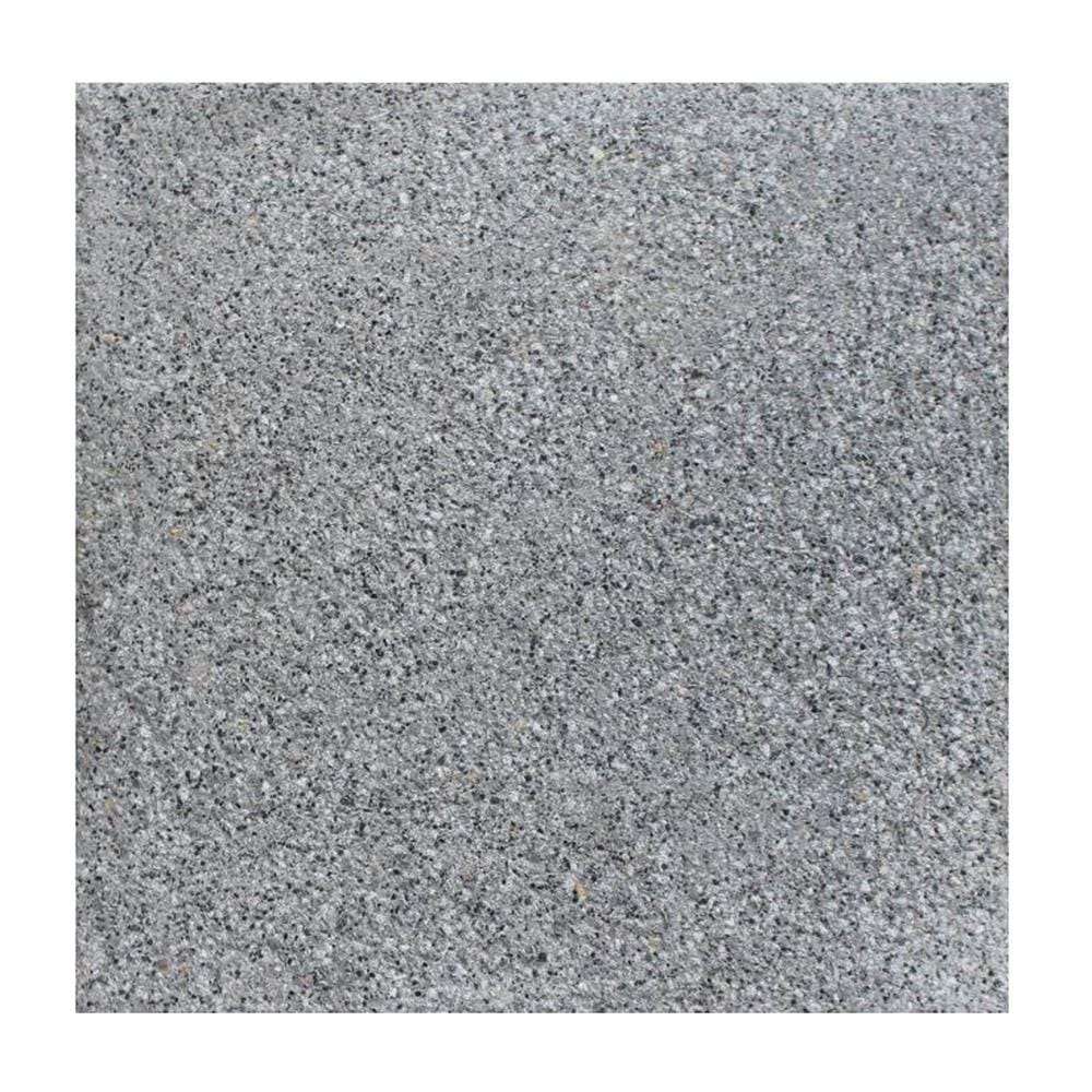 กระเบื้องคอนกรีตปูพื้น DURAONE VINCENZO 40X40 ซม. สีเทา