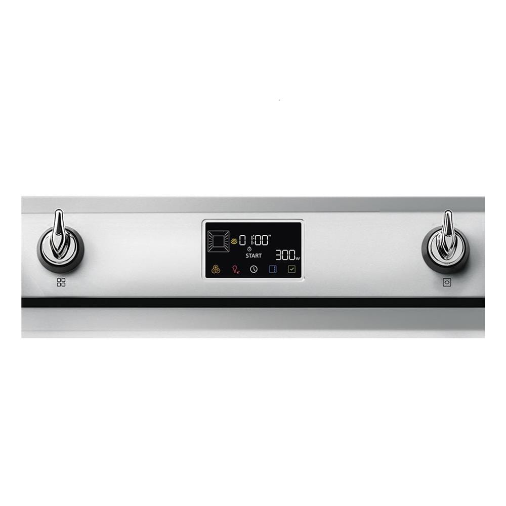 เตาอบฝังดิจิตอล SMEG SO4902M1X (COMBI MICROWAVE)