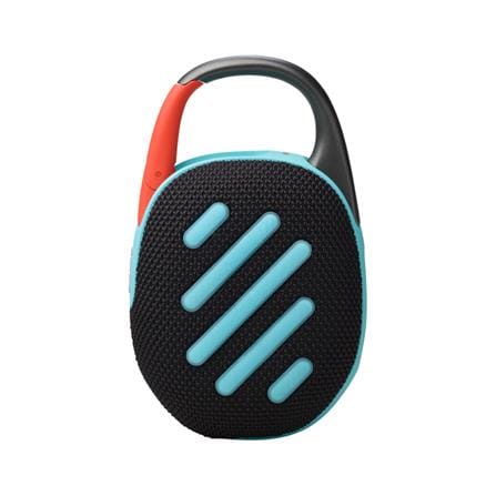 ลำโพงบลูทูธ JBL CLIP 5 สีดำ/ส้ม_3