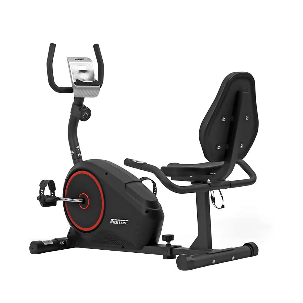 จักรยานออกกำลังกาย IRONTEC R100