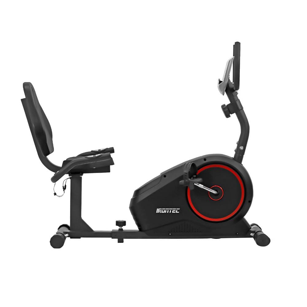 จักรยานออกกำลังกาย IRONTEC R100