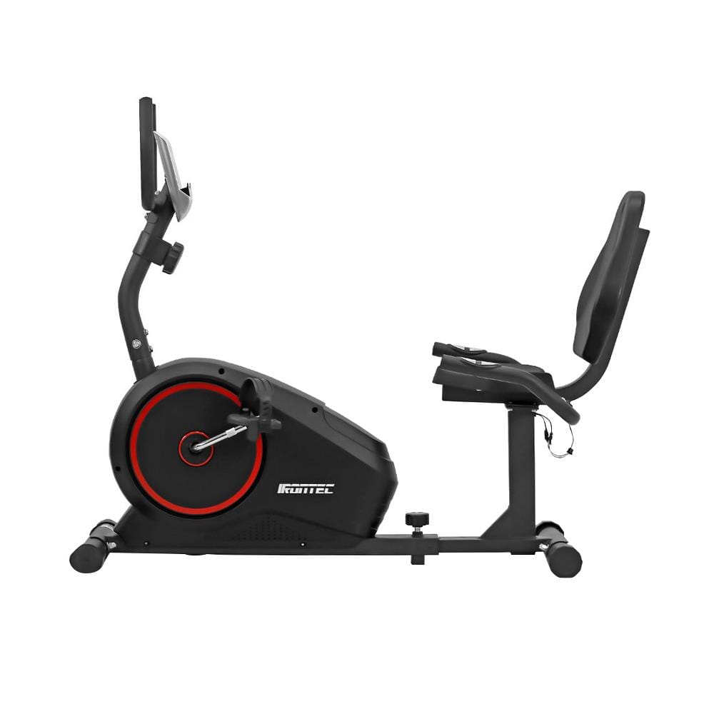 จักรยานออกกำลังกาย IRONTEC R100