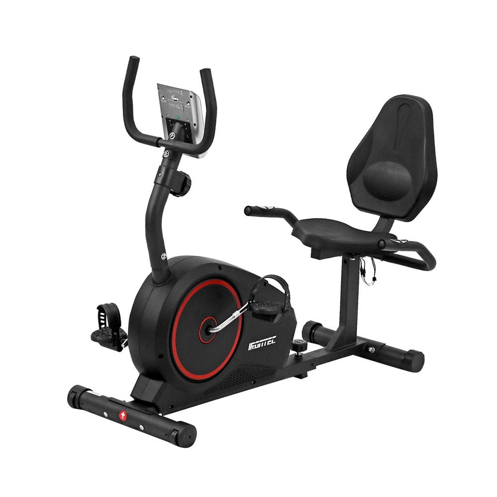 จักรยานออกกำลังกาย IRONTEC R100