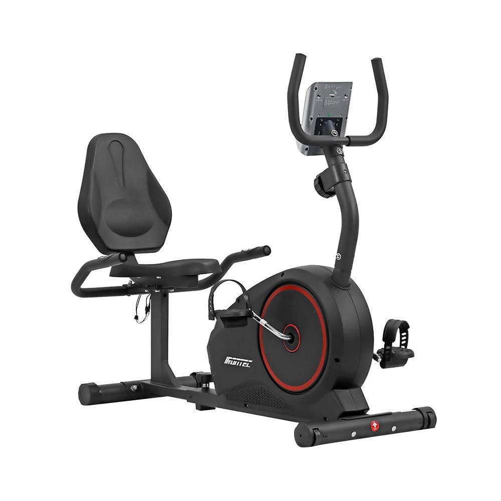 จักรยานออกกำลังกาย IRONTEC R100