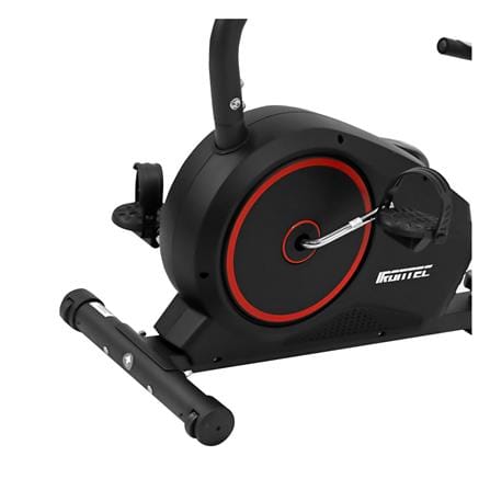 จักรยานออกกำลังกาย IRONTEC R100_8