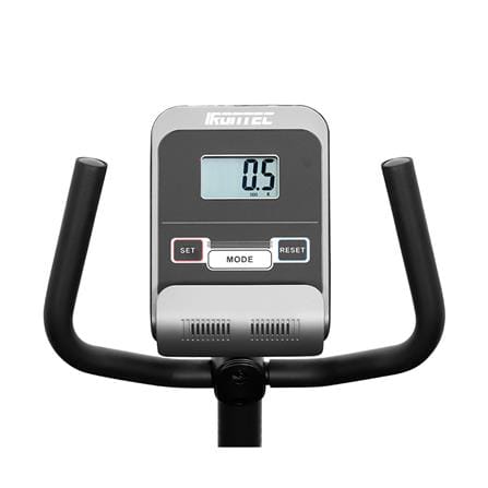 จักรยานออกกำลังกายแบบเอนปั่น IRONTEC R150_4