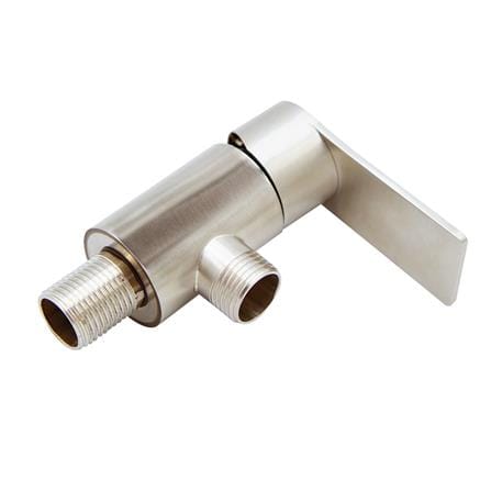 วาล์วฝักบัว 1 ทาง DONMARK GL-2313 สเตนเลส_3