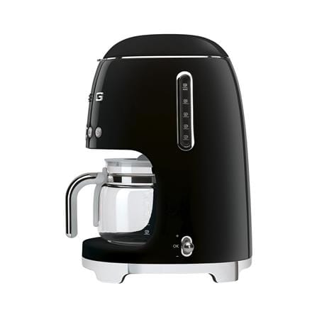 เครื่องชงกาแฟดริป SMEG DCF02BLEU สีดำ_1